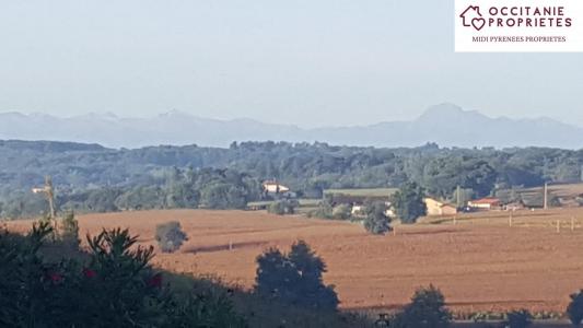 Acheter Maison Isle-en-dodon Haute garonne