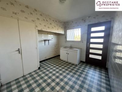 For sale Fossat 4 rooms 70 m2 Ariege (09130) photo 2