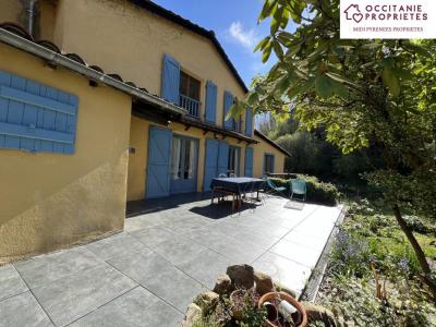 Annonce Vente Prestige Foix 09