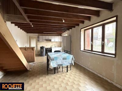 Annonce Vente 5 pices Maison Saint-just-la-pendue 42
