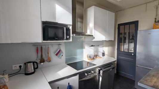 Louer Appartement Issy-les-moulineaux Hauts de Seine