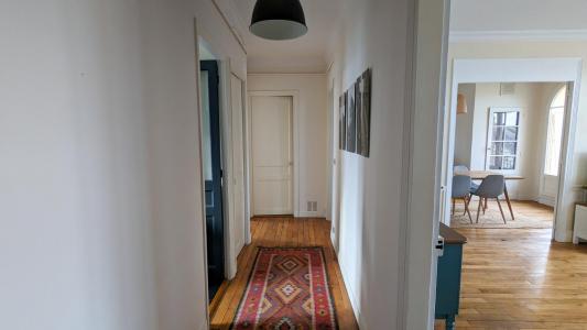 Louer Appartement Issy-les-moulineaux 1725 euros