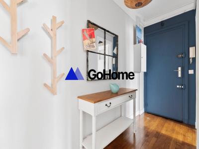 Louer Appartement 60 m2 Vincennes