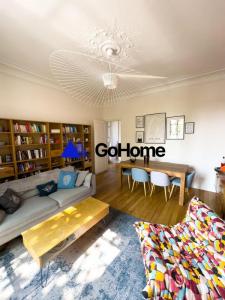 Louer Appartement 73 m2 Vincennes