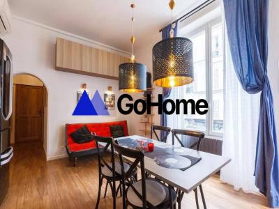 For rent Paris-9eme-arrondissement 2 rooms 51 m2 Paris (75009) photo 0