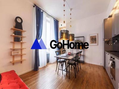 For rent Paris-9eme-arrondissement 2 rooms 51 m2 Paris (75009) photo 1