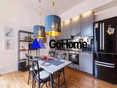 For rent Paris-9eme-arrondissement 2 rooms 51 m2 Paris (75009) photo 2