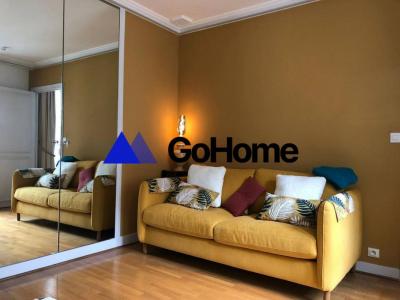 Annonce Location 3 pices Appartement Paris-18eme-arrondissement 75