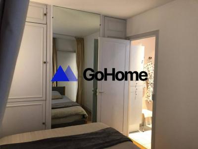 Louer Appartement Paris-18eme-arrondissement 1490 euros