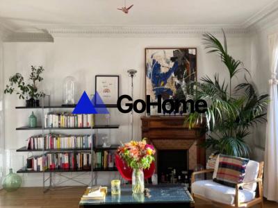 For rent Paris-11eme-arrondissement 2 rooms 60 m2 Paris (75011) photo 1