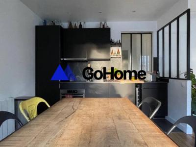 For rent Paris-11eme-arrondissement 2 rooms 60 m2 Paris (75011) photo 2