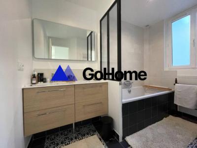 For rent Paris-11eme-arrondissement 2 rooms 60 m2 Paris (75011) photo 3