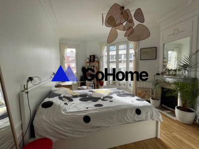 For rent Paris-11eme-arrondissement 2 rooms 60 m2 Paris (75011) photo 4