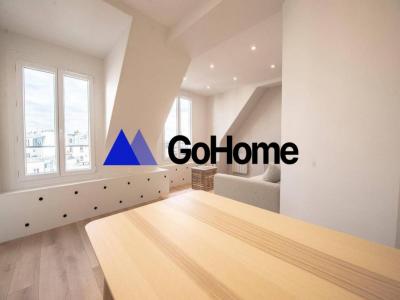 For rent Paris-6eme-arrondissement 2 rooms 38 m2 Paris (75006) photo 1