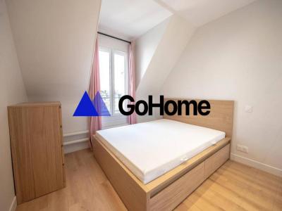 For rent Paris-6eme-arrondissement 2 rooms 38 m2 Paris (75006) photo 3