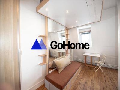 Annonce Location Appartement Paris-19eme-arrondissement 75