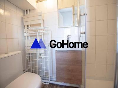 Louer Appartement 18 m2 Paris-19eme-arrondissement