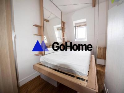 Louer Appartement Paris-19eme-arrondissement Paris