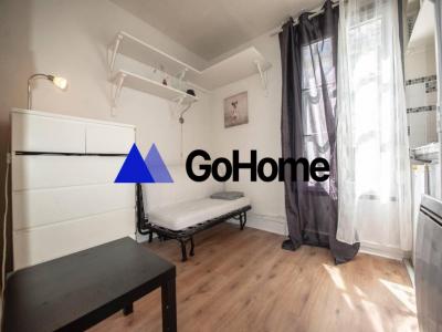 For rent Paris-18eme-arrondissement 1 room 11 m2 Paris (75018) photo 0