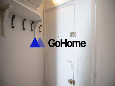 Louer Appartement 11 m2 Paris-18eme-arrondissement