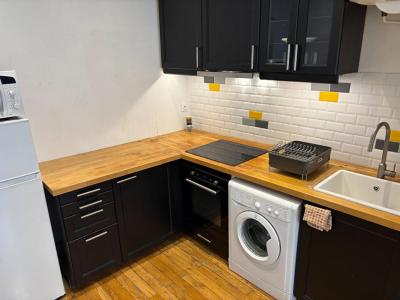 For rent Lyon-6eme-arrondissement 2 rooms 44 m2 Rhone (69006) photo 4