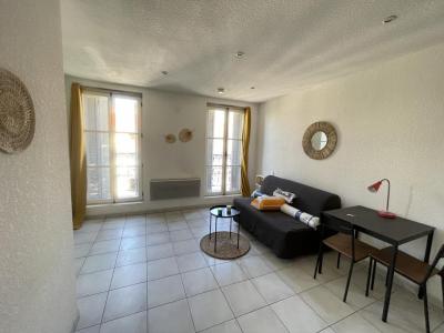 For rent Marseille-2eme-arrondissement 1 room 20 m2 Bouches du Rhone (13002) photo 0