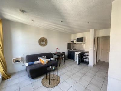 For rent Marseille-2eme-arrondissement 1 room 20 m2 Bouches du Rhone (13002) photo 1