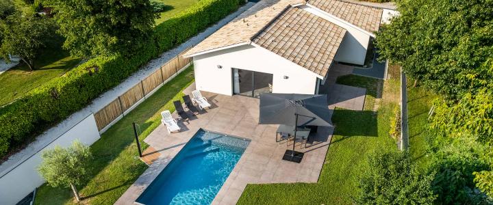 For sale Mirepoix-sur-tarn 105 m2 Haute garonne (31340) photo 0