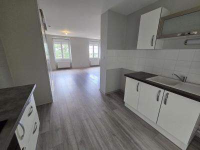 Annonce Location 4 pices Appartement Creusot 71