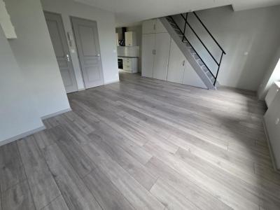 Louer Appartement 67 m2 Creusot