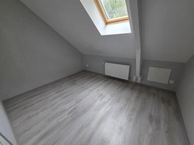 Louer Appartement Creusot 640 euros