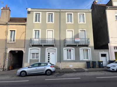 For sale Creusot 12 rooms 275 m2 Saone et loire (71200) photo 0