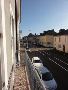 Annonce Vente Immeuble Creusot 71