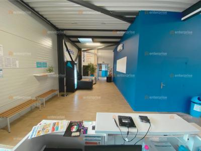 For rent Libercourt 700 m2 Pas de calais (62820) photo 1