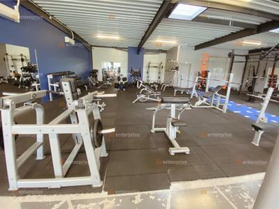 For rent Libercourt 700 m2 Pas de calais (62820) photo 3