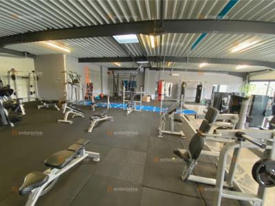 For rent Libercourt 700 m2 Pas de calais (62820) photo 4