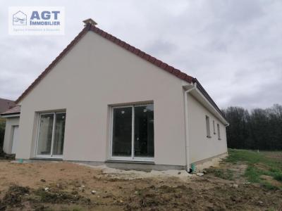 For rent Goincourt 5 rooms 116 m2 Oise (60000) photo 0