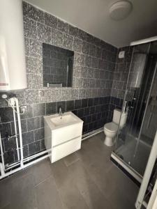 For rent Tremblay-en-france 1 room 25 m2 Seine saint denis (93290) photo 1