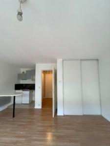 Louer Appartement 31 m2 Franconville