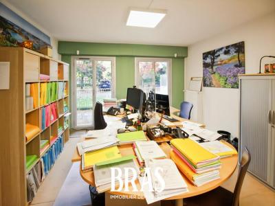 For sale Nantes 5 rooms 89 m2 Loire atlantique (44300) photo 2