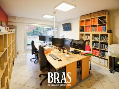 For sale Nantes 5 rooms 89 m2 Loire atlantique (44300) photo 3