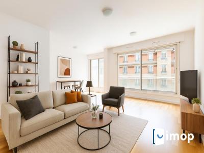 Annonce Vente 5 pices Appartement Paris-20eme-arrondissement 75