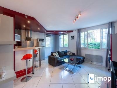 For sale Marseille-12eme-arrondissement 2 rooms 46 m2 Bouches du Rhone (13012) photo 0