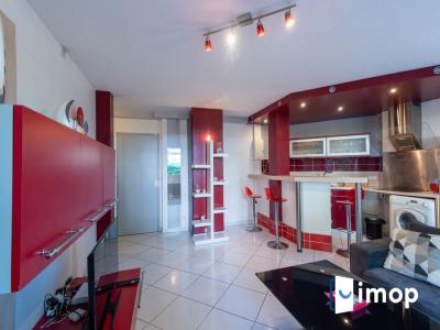 Acheter Appartement 46 m2 Marseille-12eme-arrondissement