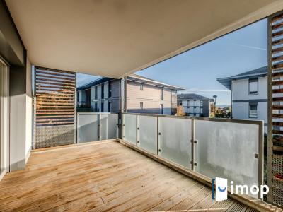 Annonce Vente 3 pices Appartement Chens-sur-leman 74