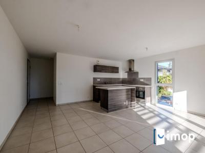 Acheter Appartement Chens-sur-leman 383000 euros