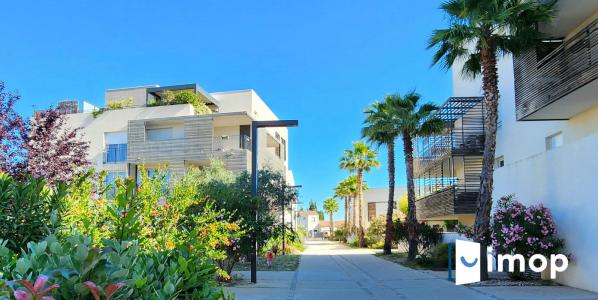 Annonce Vente 2 pices Appartement Baillargues 34