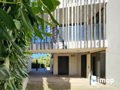 Acheter Appartement Baillargues Herault