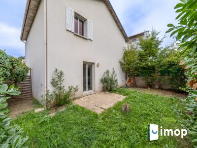 Acheter Maison 68 m2 Acheres