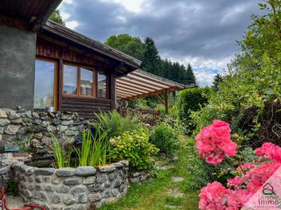 For sale Saint-mury-monteymond 3 rooms 75 m2 Isere (38190) photo 0